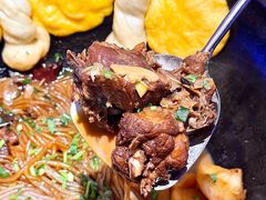 -徐家屯铁锅炖(宋家庄店)