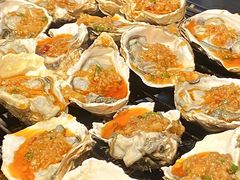 -汉江山料理级自助烤肉黑金冠(周口好吃城店)