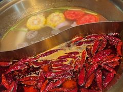 -川味观·鲜货火锅(西湖文化广场店)