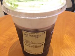 喜芝芝浅香普洱-喜茶(深圳福田星河COCO Park店)
