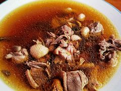 松茸土鸭汤-宴武夷·匠心闽味(印象大红袍店)