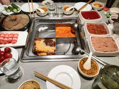 -海底捞火锅(宝龙广场夜宵主题店)