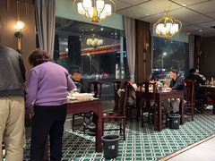 -前门烤鸭(江东中路店)