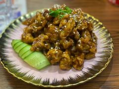 -神府路壹号·海鲜烧烤·砂锅粥·锅物(三坊七巷店)