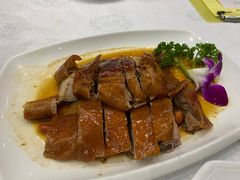 烧鹅-鹅城