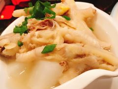 -御膳粥·牛乳粥底火锅·地道顺德菜(容桂店)