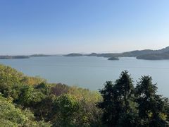 -天目湖涵田半山温泉