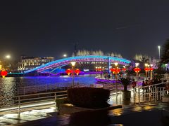 -湖州太湖旅游度假区-月亮广场