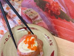 -寿司郎(皇庭广场店)