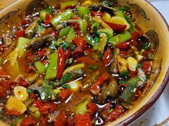 -乐山第一家临江鳝丝(茶坊路店)