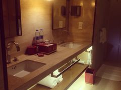 上海衡山路十二号豪华精选酒店-上海衡山路十二号华邑酒店