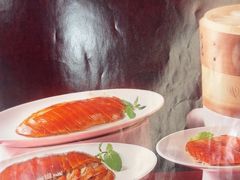 -晋阳春·山西菜·北京烤鸭(交大店)