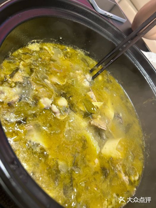 江南鱼捞(北仑银泰城店)图片