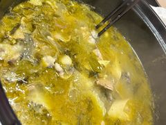 -江南鱼捞(北仑银泰城店)