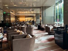 -广州天河希尔顿酒店