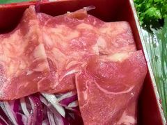 -九田家黑牛烤肉料理(华侨城店)