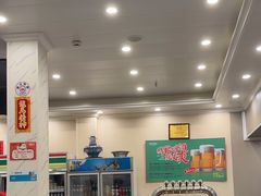 -苏师傅菜馆(上沙店)