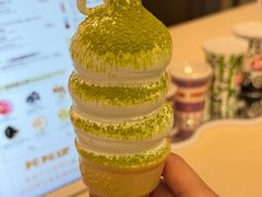 -DQ·蛋糕·冰淇淋(金牛万达店)