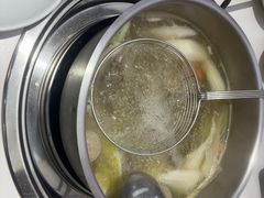 -牛品福潮汕牛肉火锅(旺庄店)