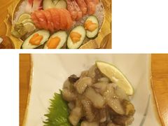 -割烹旭日本料理(龙湖狮山天街店)