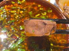 -贰回巷火锅馆(钟楼店)