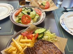 -澳门木偶葡国餐厅(珠海店)