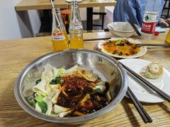 优质biangbiang面-玲玲面屋