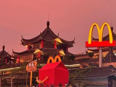 -麦当劳(东门店)