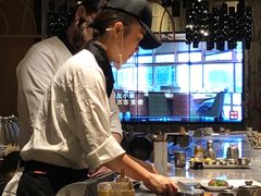 -赤坂亭·M9和牛烧肉·铁板烧·日料398放题(长泰广场店)