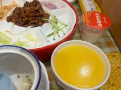-姥姥春饼·烤鸭(未央路盛龙店)