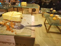 -金海湾自助餐厅(金陵饭店)