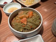 -王妃家(明洞中央店)