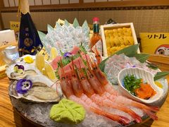 -江户前寿司(好运街店)