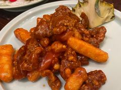 -新白鹿餐厅(爱琴海购物中心店)