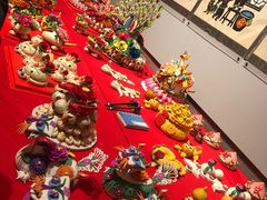 -北京工艺美术博物馆