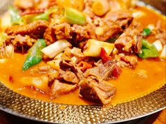 -纳瓦新疆菜(银都店)