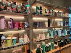 -星巴克(深圳平安金融中心B1店)