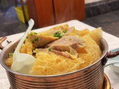 -和满堂·经典本帮菜(川沙古镇店)