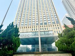 -青岛富力艾美酒店