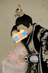 -盘子女人坊古装写真摄影(天津总店)