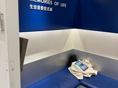 -HIMO海马体照相馆(杭州西溪印象城店)