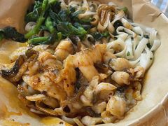 -阿金大白·上海菜馆(新天地店)