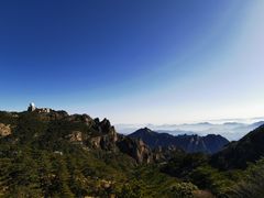 -黄山风景区
