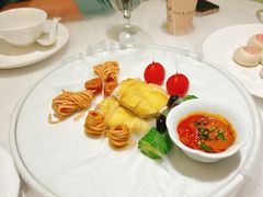 -花家怡园(四合院总店)