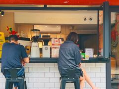 门面-happy coffee roastery