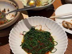 -自如ZSPACE四合院艺术餐厅