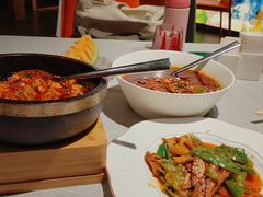 -星·South Beauty·俏江南(国贸店)