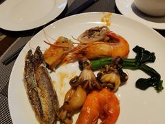 -安蒂娅·海鲜自助餐厅(安蒂娅美兰酒店)