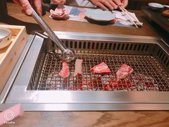 -樱宿日式和牛烧肉(五道口店)