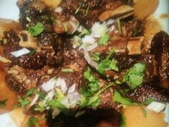 -陕北四窑洞(巨丰店)
